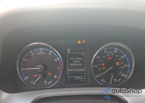 2016 Toyota Rav4 Limited from USA, damaged, VIN 2T3DFREV3GW521471